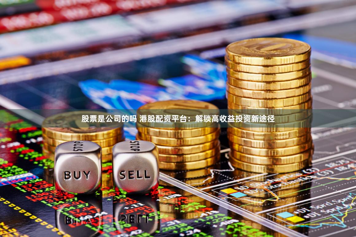 股票是公司的吗 港股配资平台：解锁高收益投资新途径